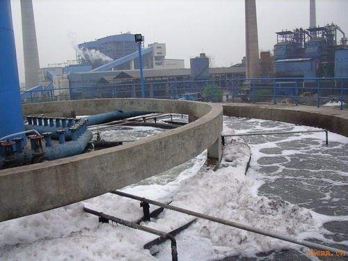 秦皇岛食品污水处理设备效果,污水处理工程设计公司